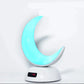 Moon Lamp Quran Speaker ( UAE Delivery Time: 1-3 Days )