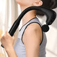 Multi-Function Wireless Mini Massage Gun for Neck & Shoulder Pain Relief ( UAE Delivery Time: 1-3 Days )