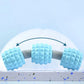 Multi - Functional Ring Massager ( UAE Delivery Time: 1-5 Day )
