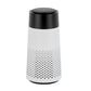 New Car Air Purifier Home Office Horse Running Light Except Flue Dust Purifier ( UAE Delivery Time: 1-3 Days )