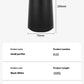 New Car Air Purifier Home Office Horse Running Light Except Flue Dust Purifier ( UAE Delivery Time: 1-3 Days )