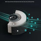 New Car Air Purifier Home Office Horse Running Light Except Flue Dust Purifier ( UAE Delivery Time: 1-3 Days )
