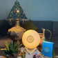 Quran Moon Light Lamp ( UAE Delivery Time: 1-3 Days )