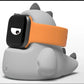 Smart Watch Charger Stand Base Wireless Magnetic Suction ( UAE Delivery Time: 1-3 Days )