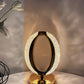 Star Eye Light Night Light Touch Crystal Acrylic Frame Crystal Lamp Home Decor ( UAE Delivery Time: 1-3 Days )