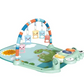 Piano Playmat  ( UAE Delivery Time: 1-3 Days )