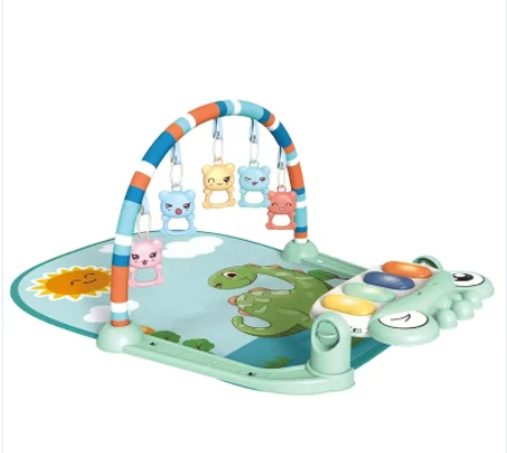 Piano Playmat  ( UAE Delivery Time: 1-3 Days )