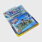 Magic Water Book  ( UAE Delivery Time: 1-3 Days )