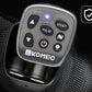 Wireless Heating Wrist Massager for Muscle & Joint Relief ( UAE Delivery Time: 1-3 Days )