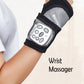 Wireless Heating Wrist Massager for Muscle & Joint Relief ( UAE Delivery Time: 1-3 Days )