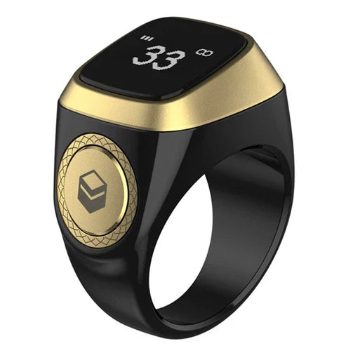 Zikr Ring ( UAE Delivery Time: 1-3 Days )